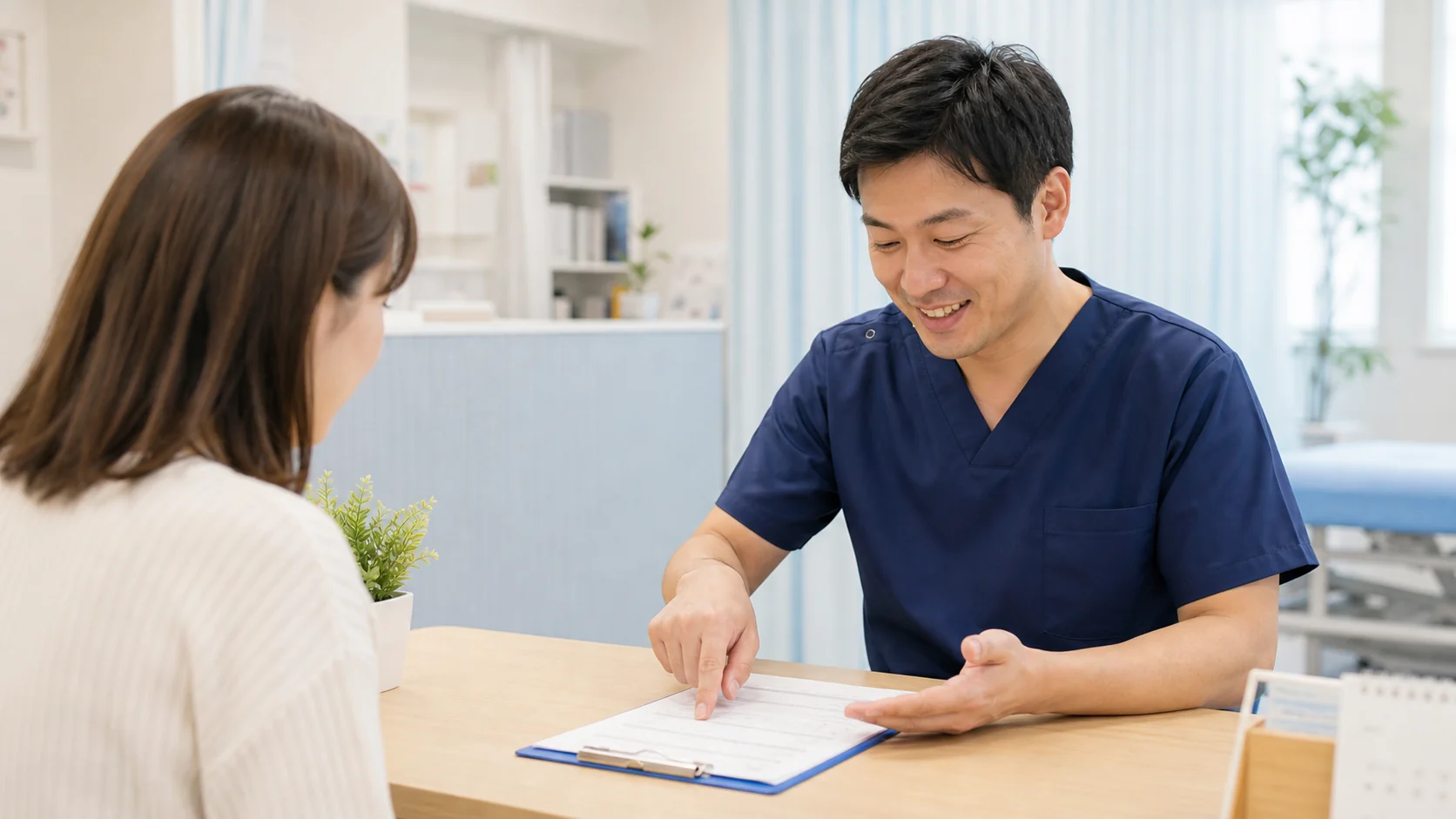 健康保険・自賠責保険に対応